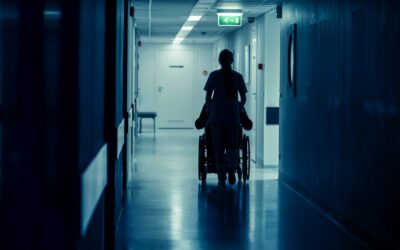 Renouvellement du titre Surveillant-visiteur de nuit en secteur social et médico-social