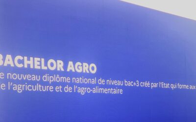 Le Bachelor Agro : une nouvelle voie d’excellence dans l’enseignement supérieur agricole dès la rentrée 2026