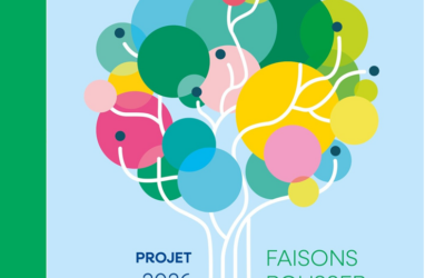 “Faisons pousser l’avenir” – Le projet du CNEAP 2026-2031 officiellement lancé
